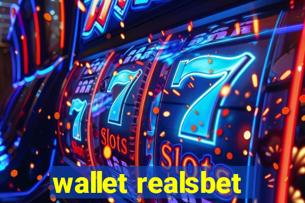 wallet realsbet